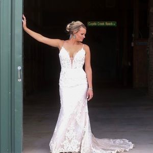 Maggie Sottero Wedding Dress